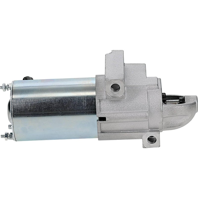 DB Electrical 410-12486 Starter Replacement for Clark and Daewoo Lift Trucks, Crusader Engines, Mercruiser Engines, OMC Engines, Volvo Penta Engines 4.3L 5.0L 5.7L 6.2L 7.4L 8.1L 8.2L 8.9L, 12V 1.6KW - Image 5
